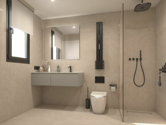 Apartment Of 85 M² With No Features In Catral, Spain