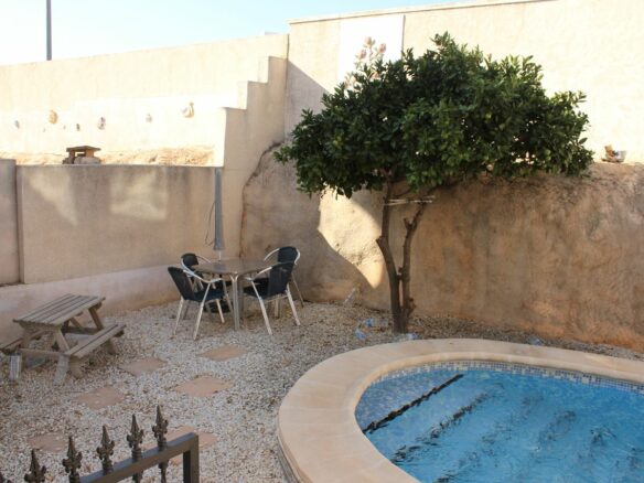 5-bedroom Villa In Orihuela Costa, Spain (178 M²)