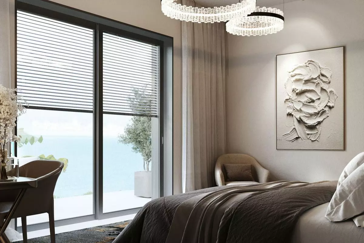 Villa Of 638 M² In Finestrat, Spain