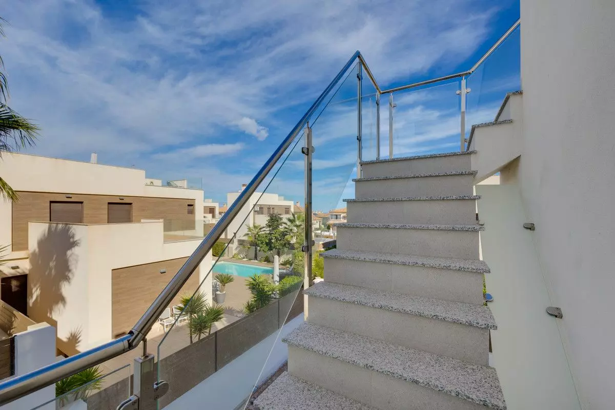 Villa Of 238 M² In Torrevieja, Spain