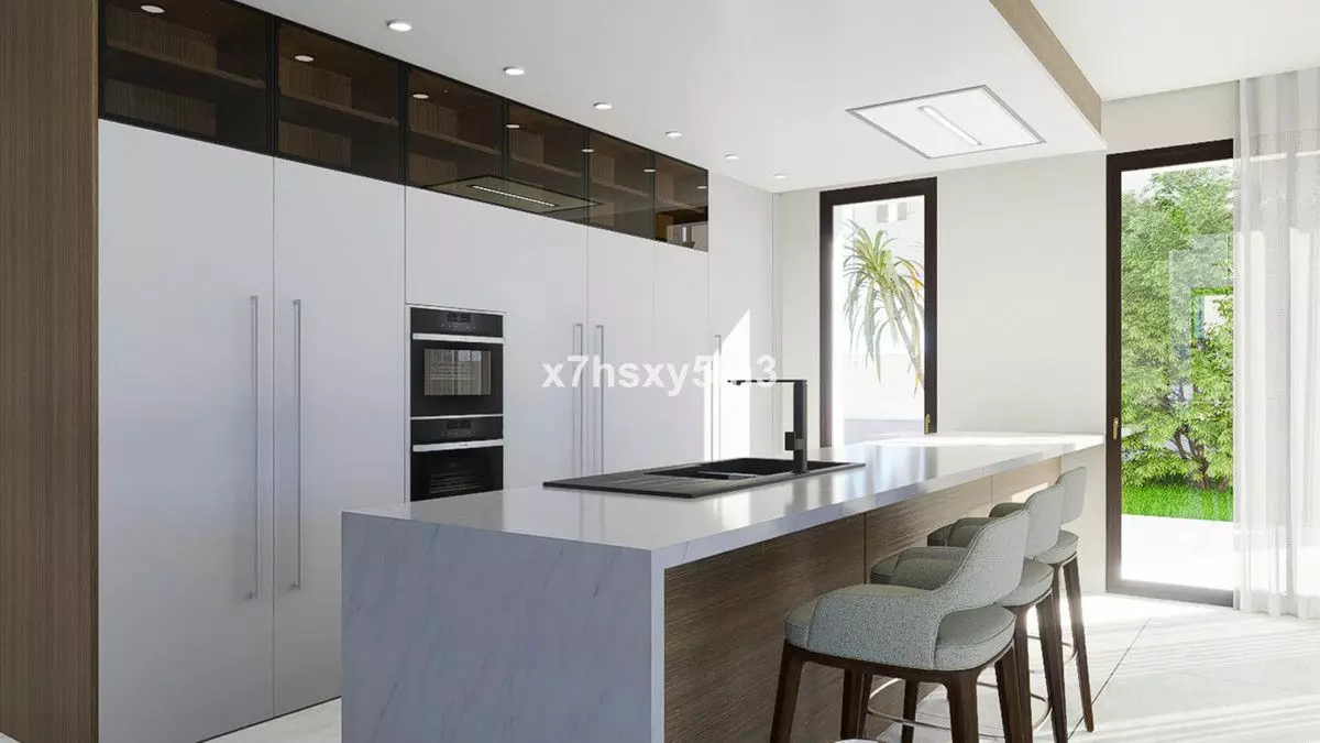 Villa Of 325 M² In Cabo Roig, Spain