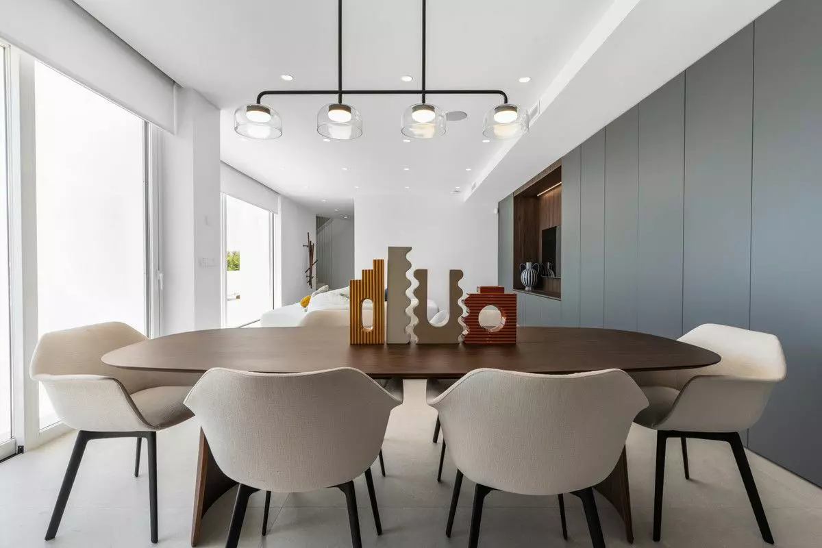 Villa Of 405 M² In Altea, Spain