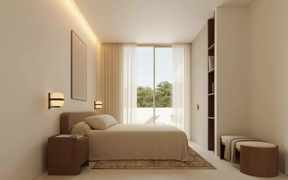 Villa Of 134 M² In Polop, Spain