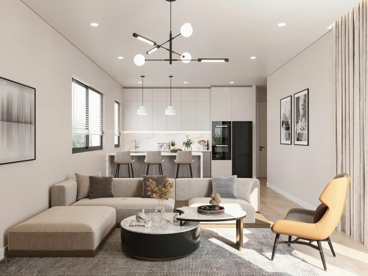 Apartment Of 182 M² In Rojales, Spain