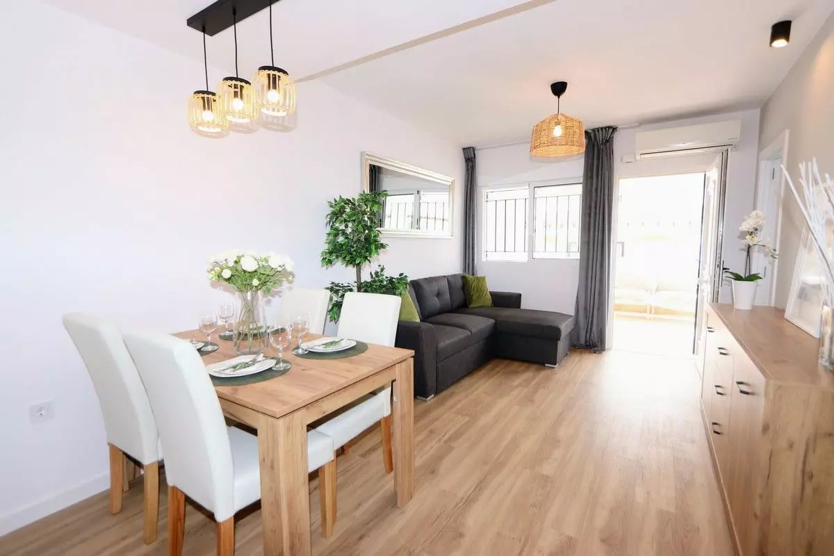 House 83 M² In Orihuela Costa, Spain – Mediter Real Estate