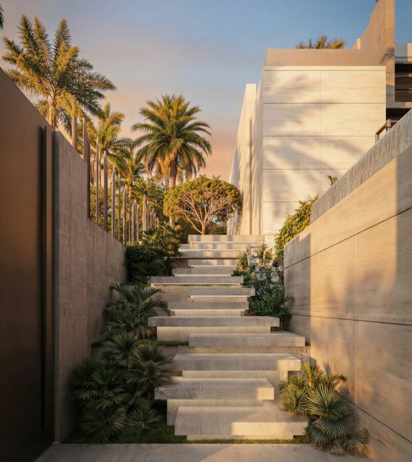 Villa Of 760 M² In Marbella, Spain