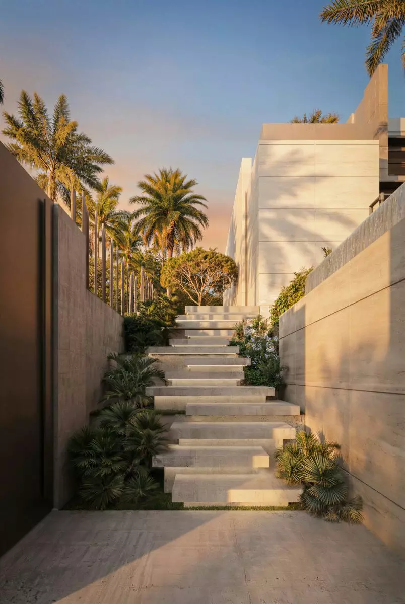 Villa Of 760 M² In Marbella, Spain