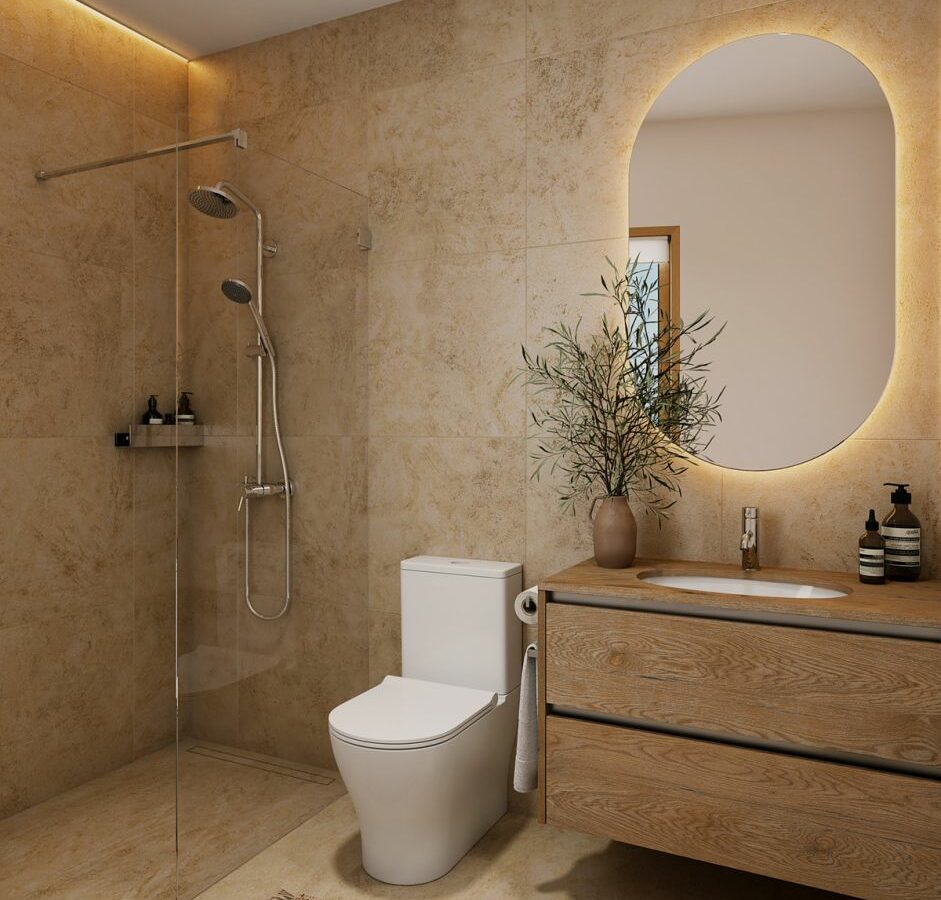 Apartment Of 66 M² In Fuengirola, Spain