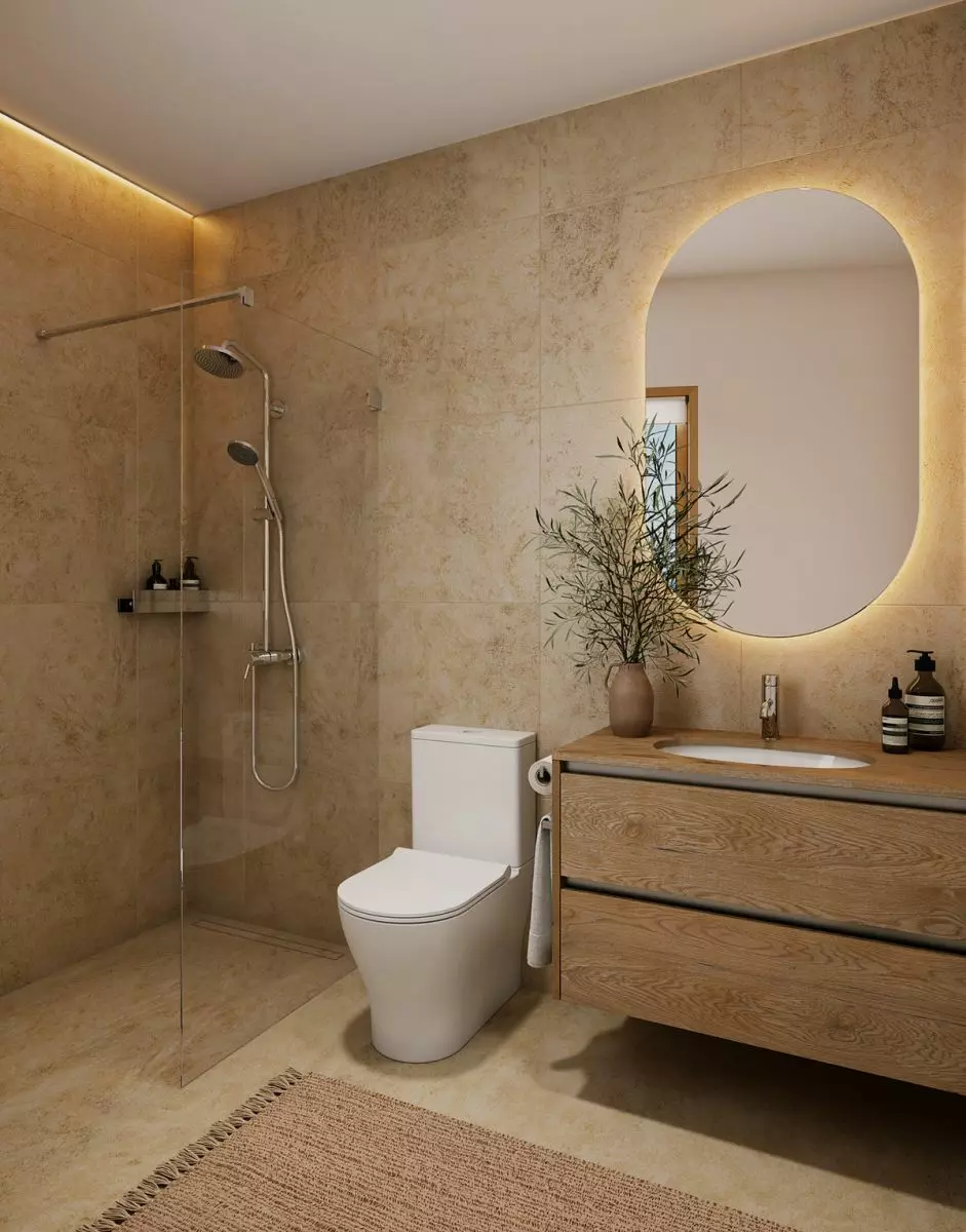 Apartment Of 66 M² In Fuengirola, Spain