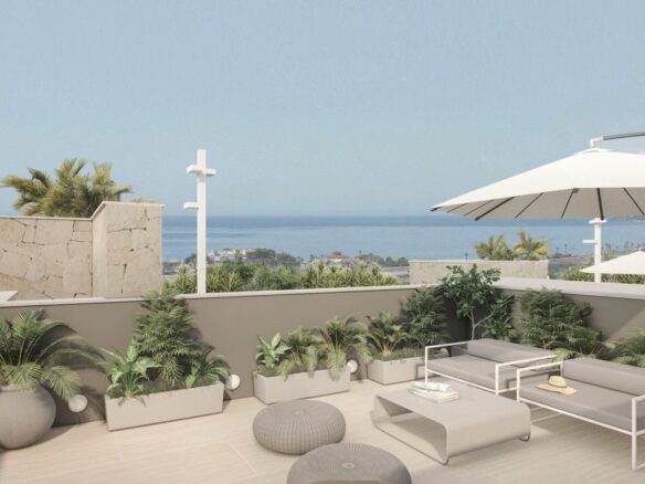 Villa Of 105 M² In San Juan De Los Terreros, Spain