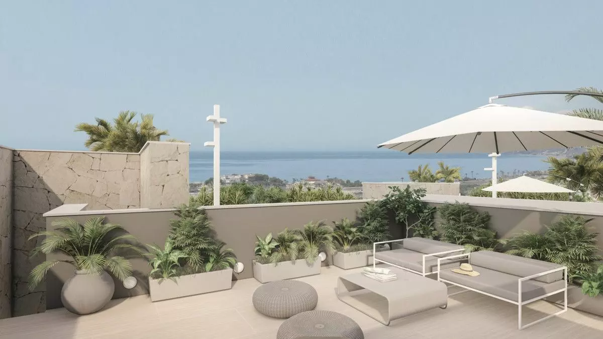 Villa Of 105 M² In San Juan De Los Terreros, Spain