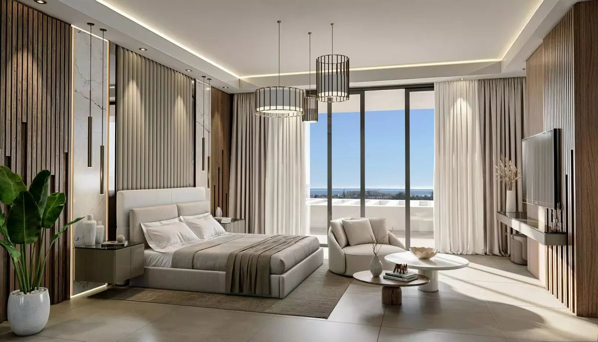 Villa Of 996 M² In Casares, Spain