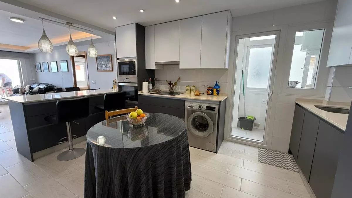 Apartment 86 M² In Torrevieja, Spain – Mediter Real Estate