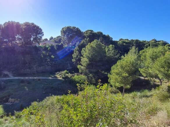 Villa Of 129 M² In Pilar De La Horadada, Spain