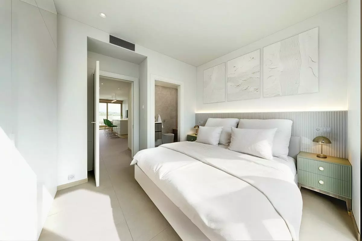 Villa Of 113 M² In Los Montesinos, Spain