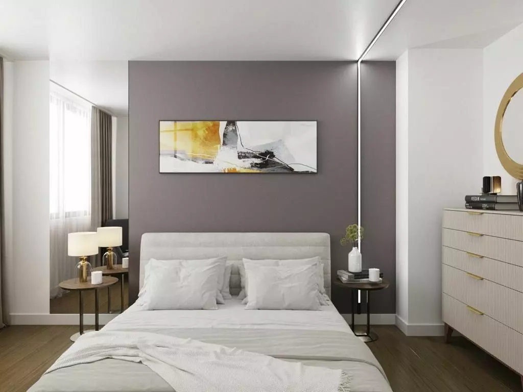 Apartment Of 84 M² In Alicante, Spain