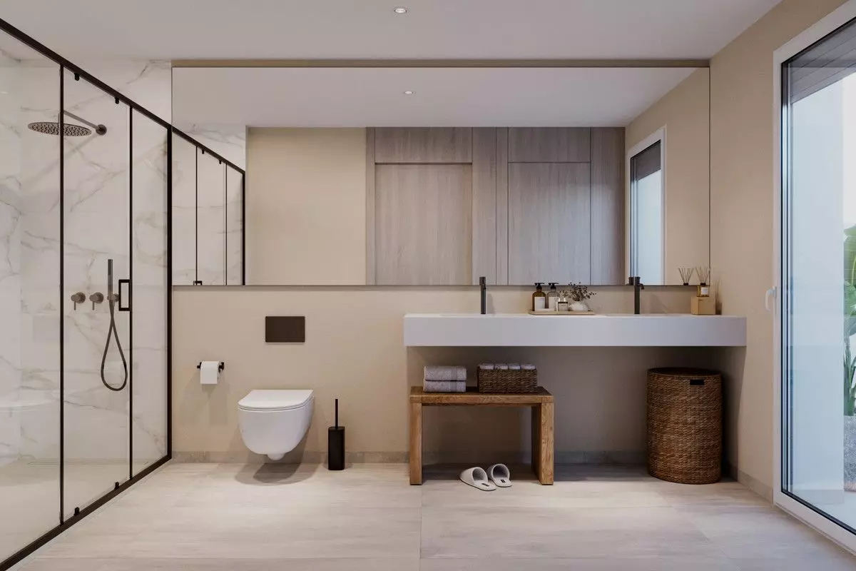 Villa Of 183 M² In Algorfa, Spain