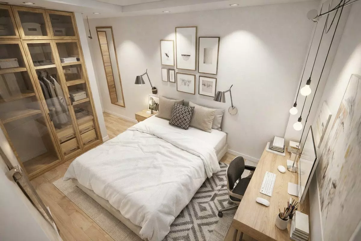 Apartment Of 74 M² With Sea View In Fuengirola, Spain