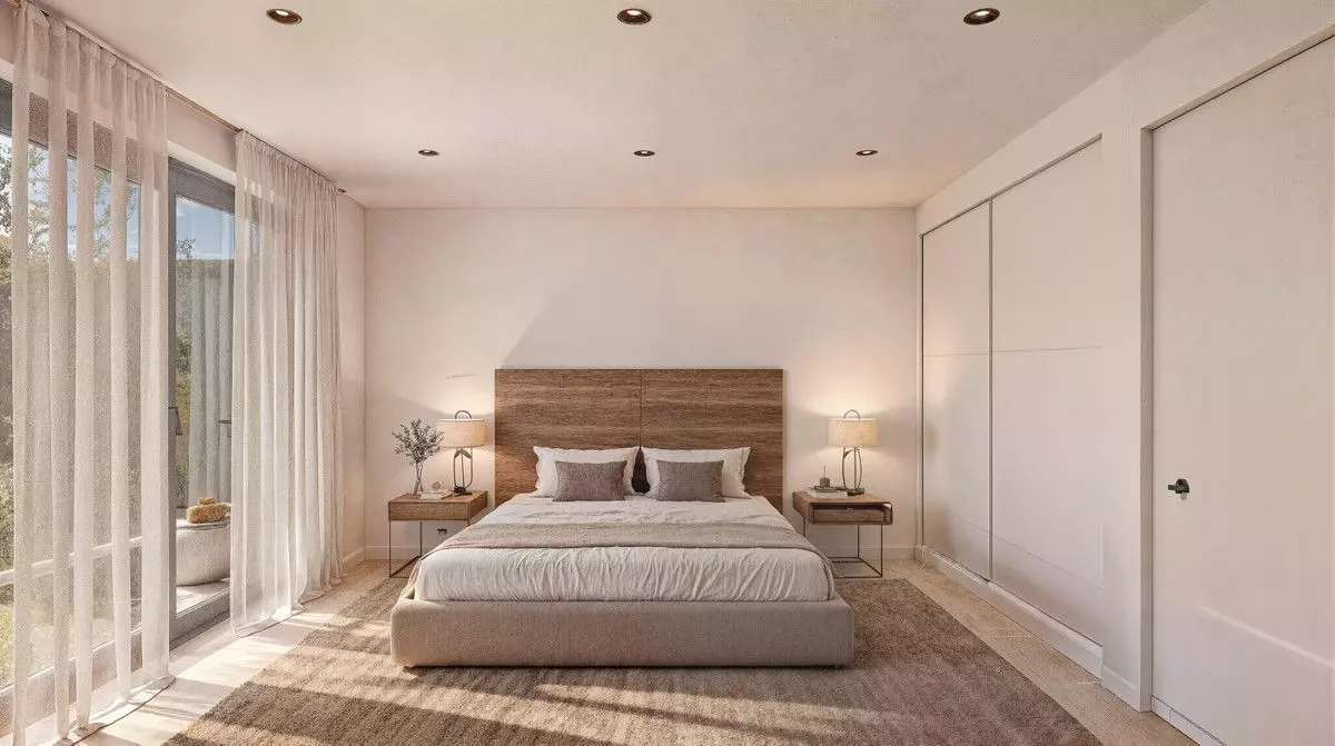 Villa Of 120 M² In Los Alcázares, Spain
