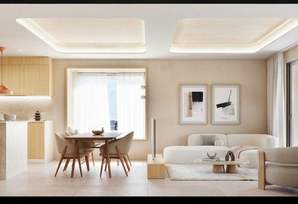 3-bedroom Apartment In Benijofar, Spain (82 M²)