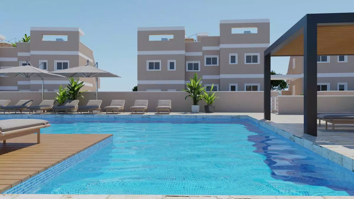 Villa Of 75 M² In Pilar De La Horadada, Spain