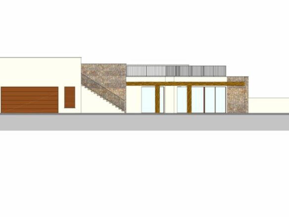 Villa Of 261 M² In Cabo De Palos, Spain