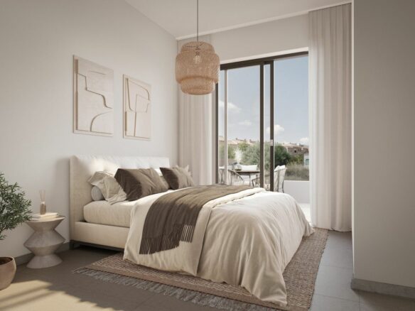 Apartment Of 87 M² With Mediterranean Sea View In Torrevieja, Spain
