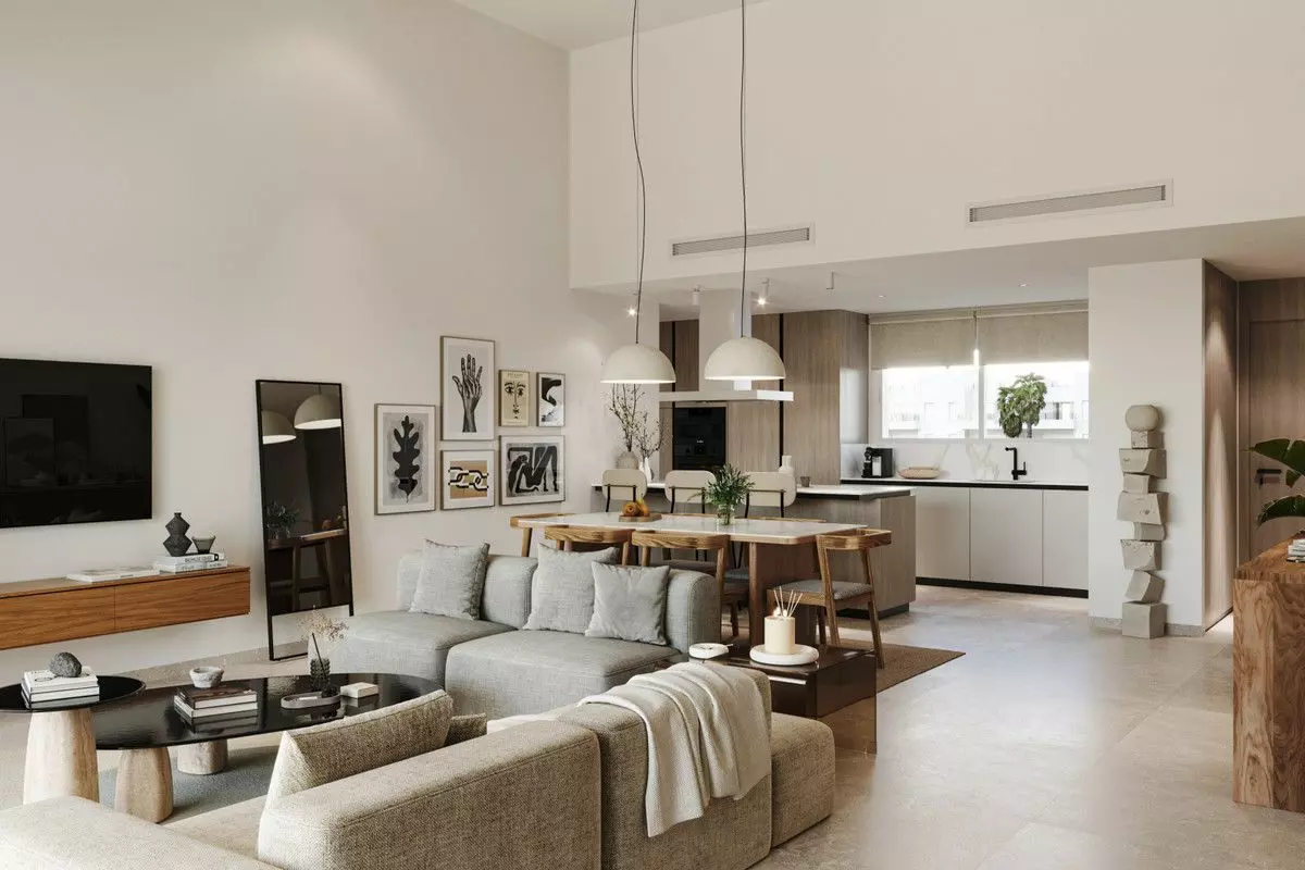 Villa Of 135 M² In Algorfa, Spain