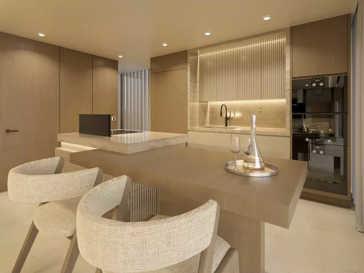 Villa Of 427 M² In Benalmádena, Spain