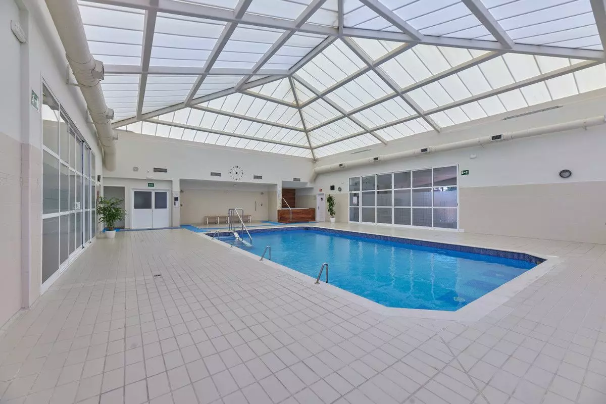 Apartment Of 55 M² In L’alfas Del Pi, Spain