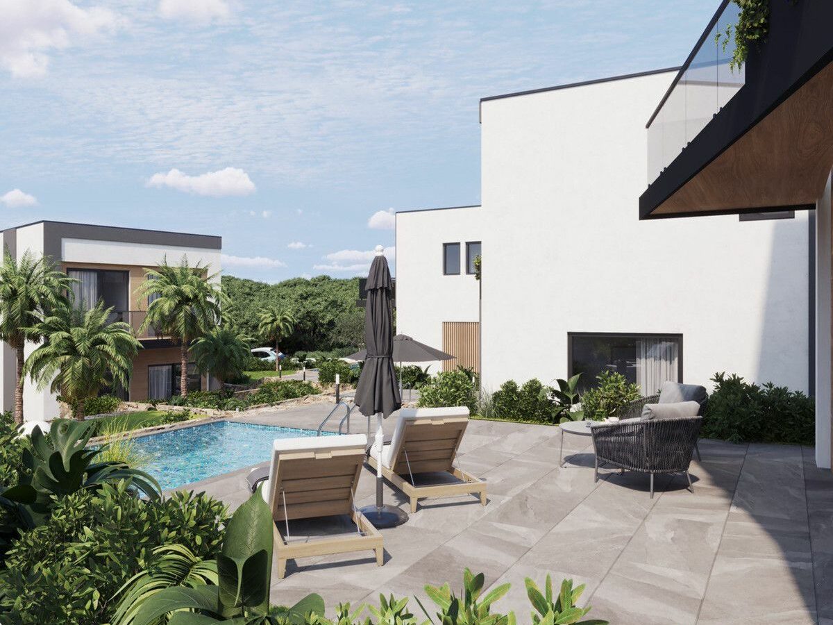 Villa Of 112 M² In Finestrat, Spain