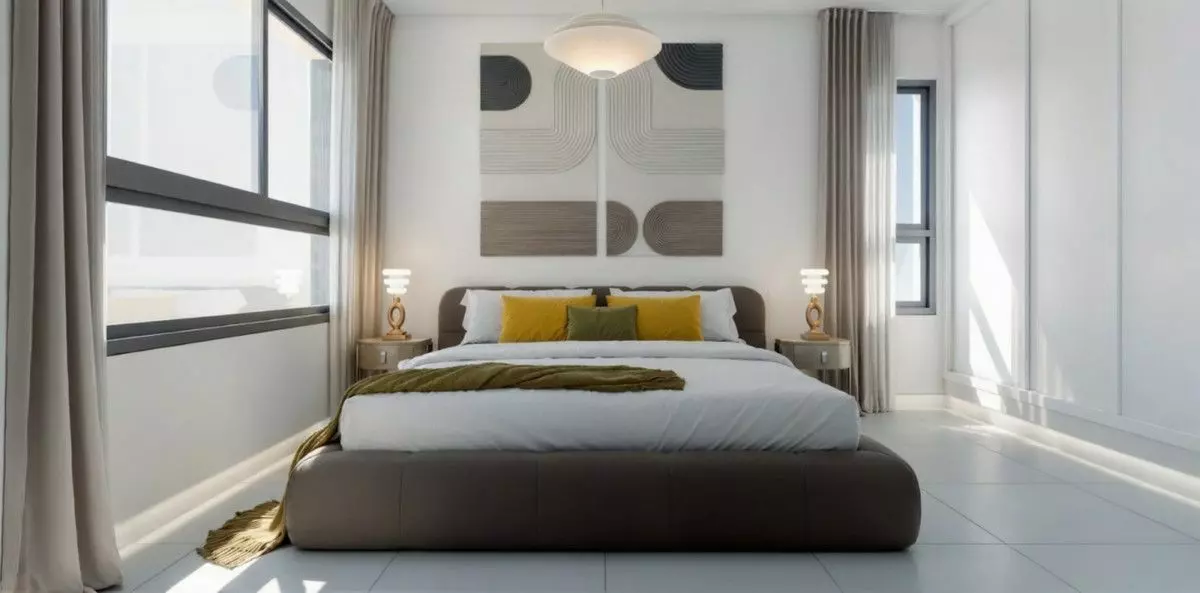 House Of 112 M² In Nerja, Spain
