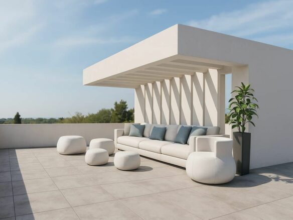 Villa Of 350 M² In Mijas, Spain