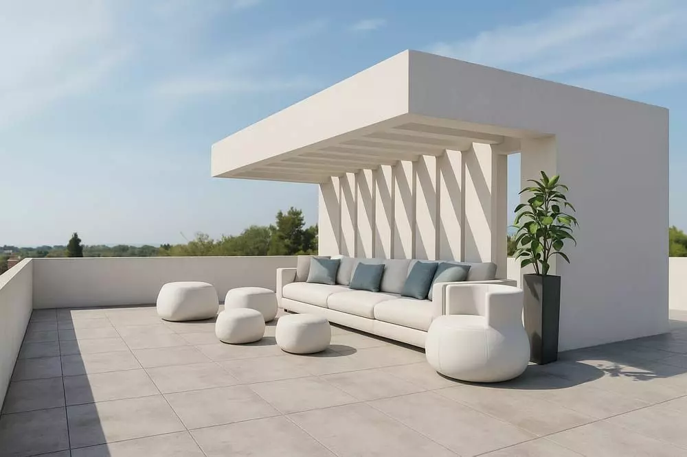 Villa Of 350 M² In Mijas, Spain