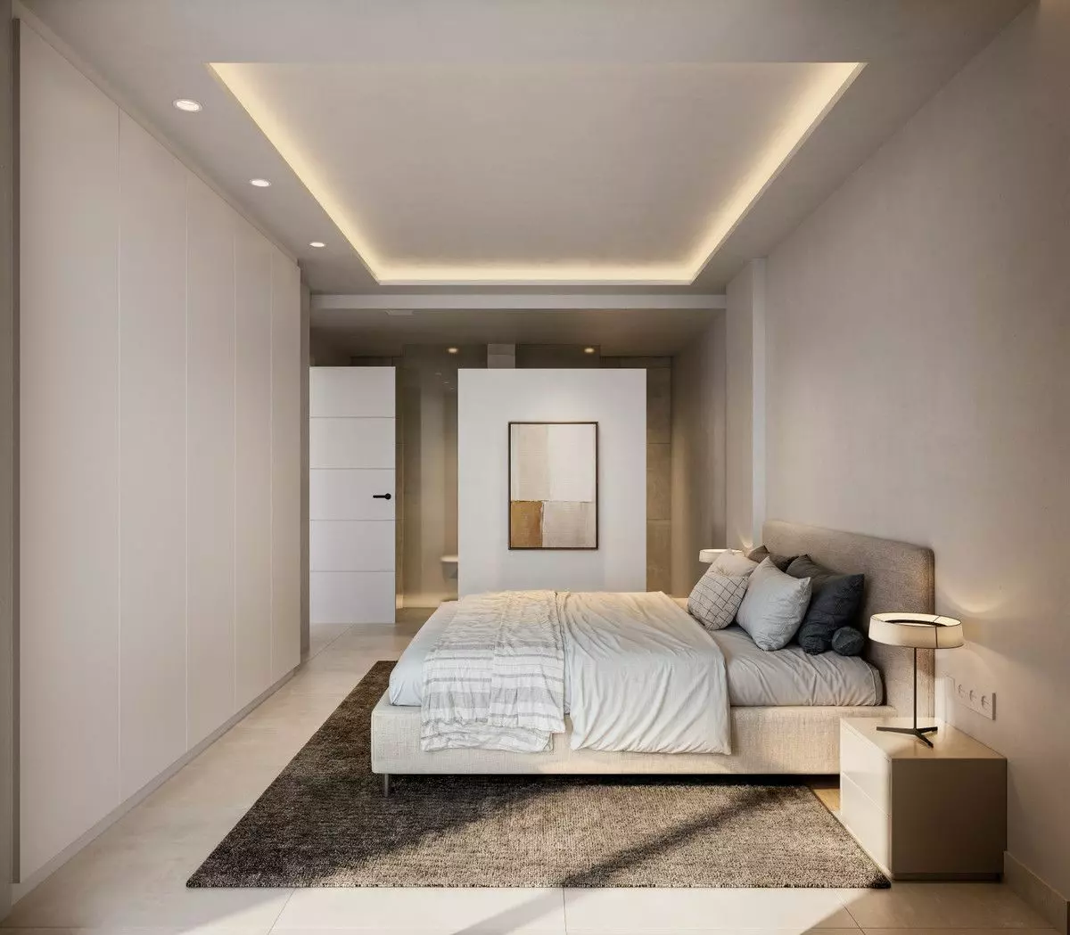 Apartment Of 97 M² In Pedreguer, Spain