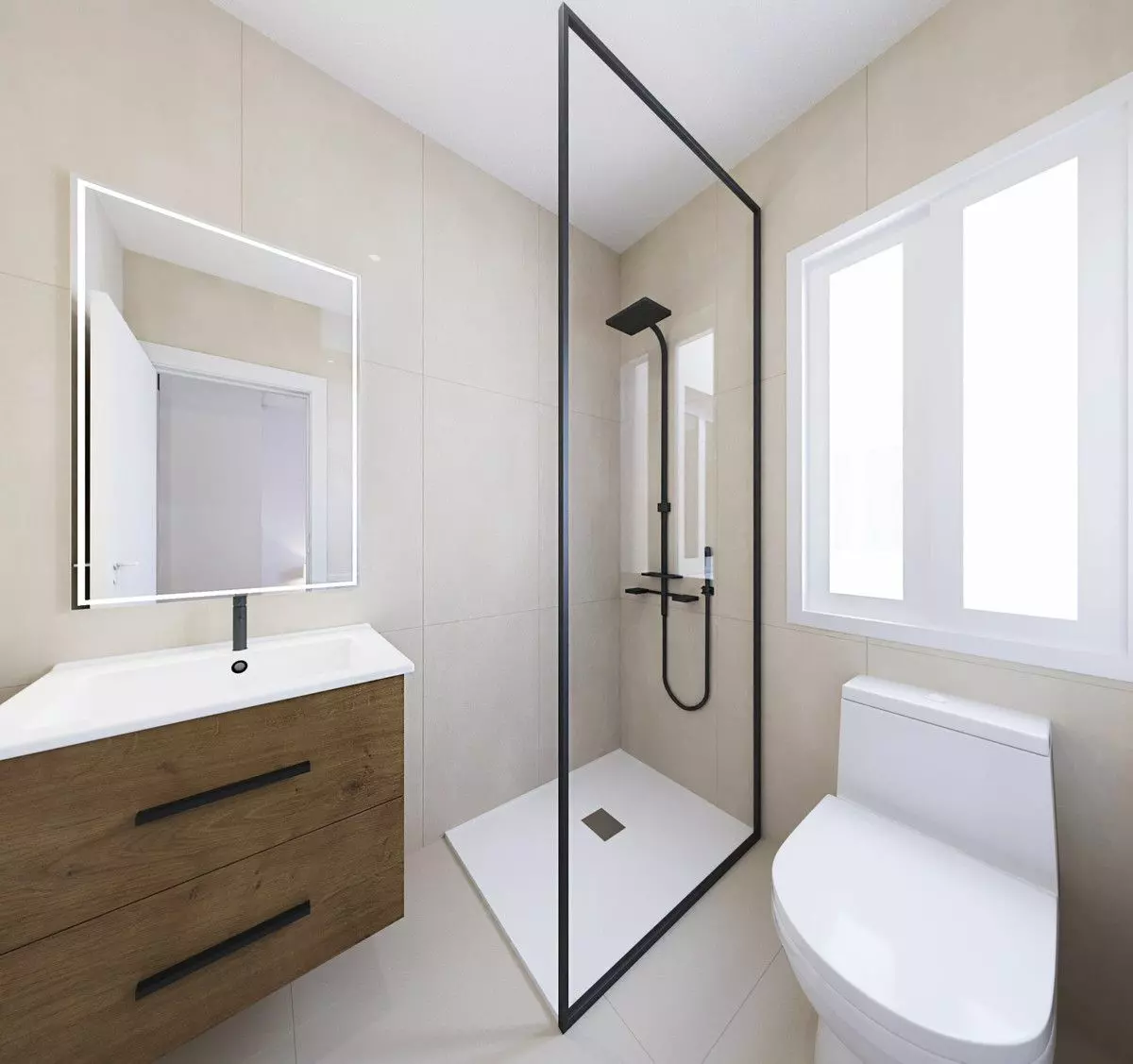 Apartment 89 M² In Vélez – Málaga, Spain – Mediter Real Estate
