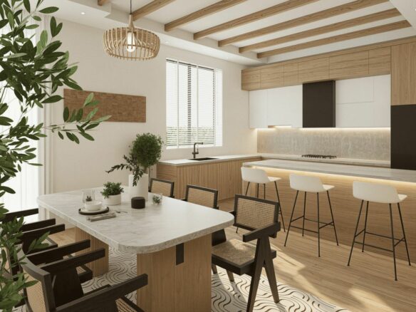 Villa Of 200 M² In Casares, Spain