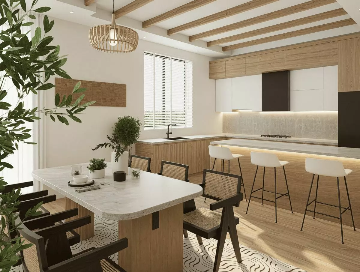 Villa Of 200 M² In Casares, Spain