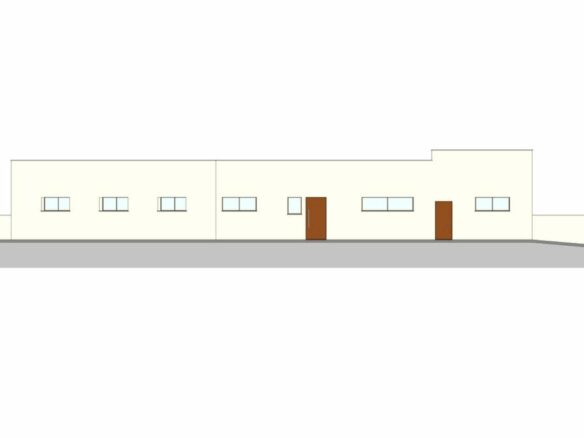 Villa Of 261 M² In Cabo De Palos, Spain