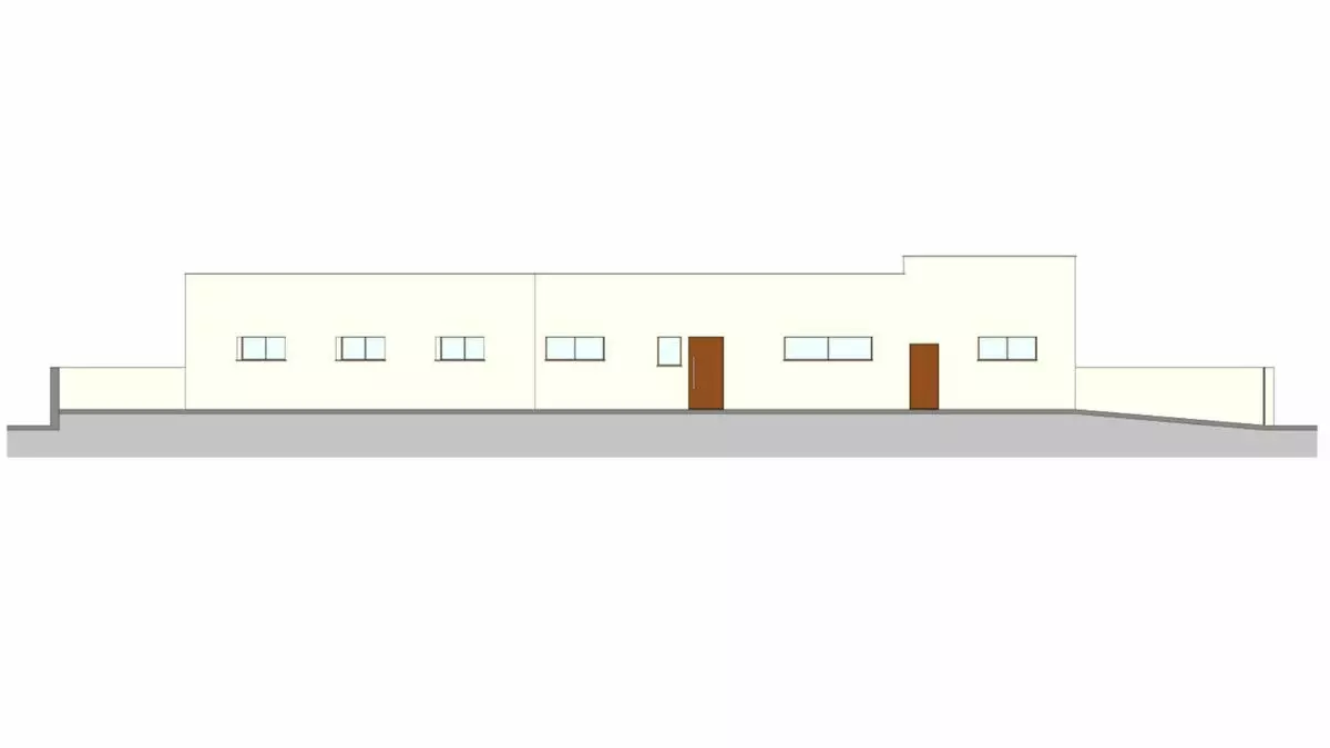 Villa Of 261 M² In Cabo De Palos, Spain