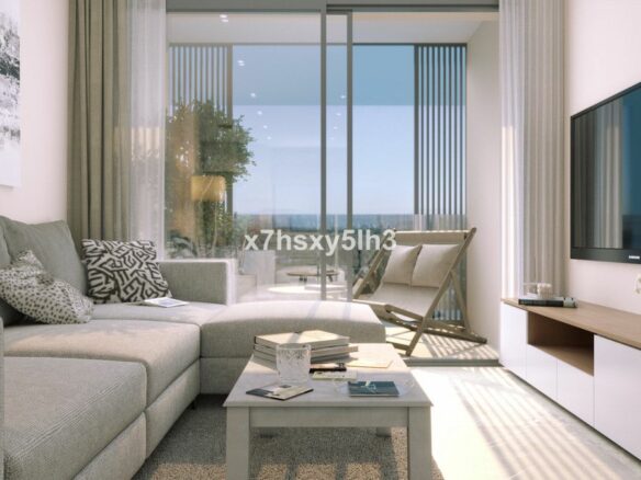 Apartment Of 61 M² In Torrevieja, Spain