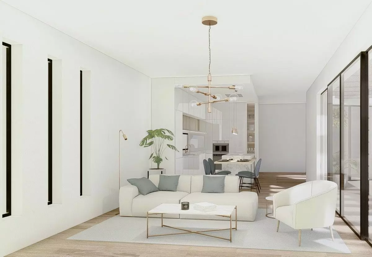 Villa Of 214 M² In Benalmádena, Spain
