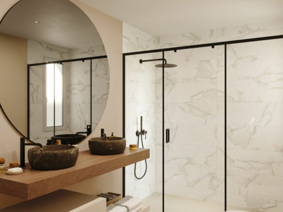 Apartment Of 136 M² In Algorfa, Spain