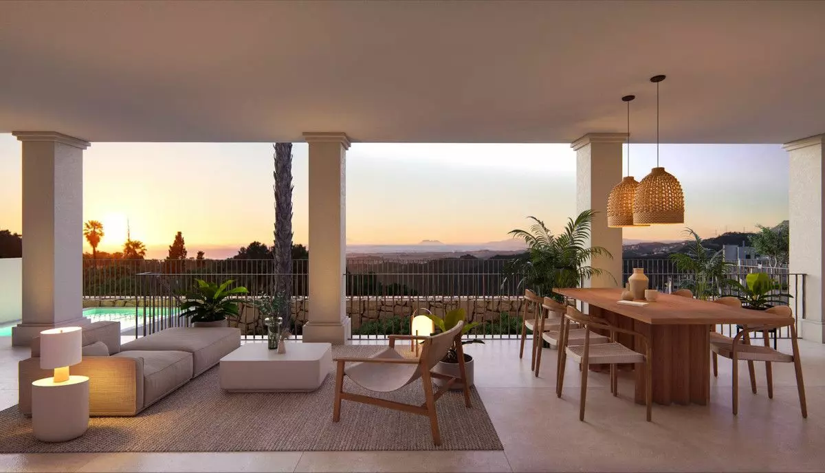 Villa Of 278 M² In Istan, Spain
