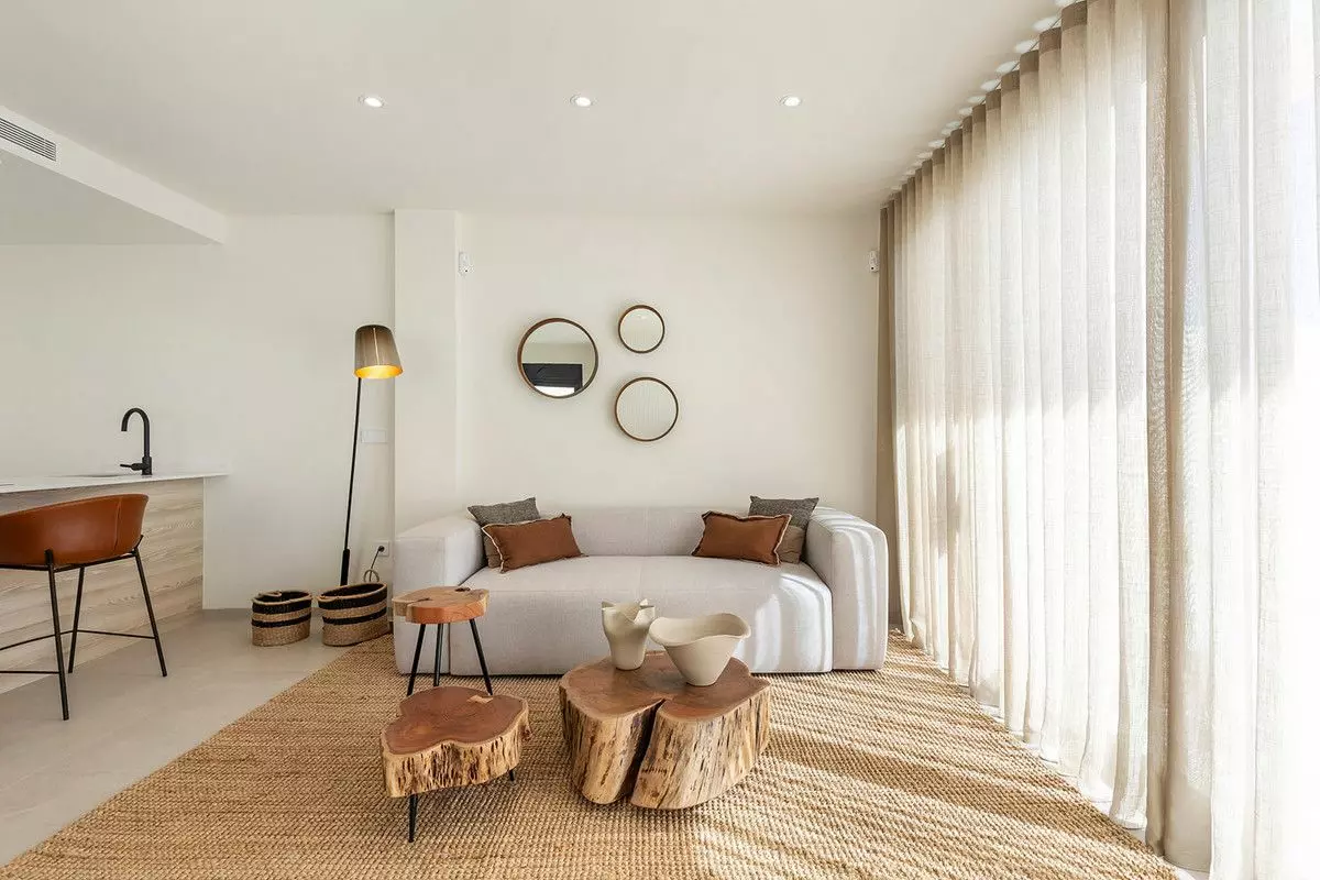 Villa Of 115 M² In Los Alcázares, Spain
