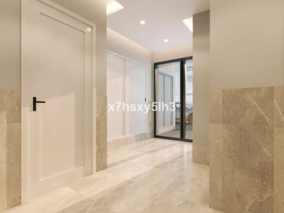 Apartment Of 54 M² In Torrevieja, Spain
