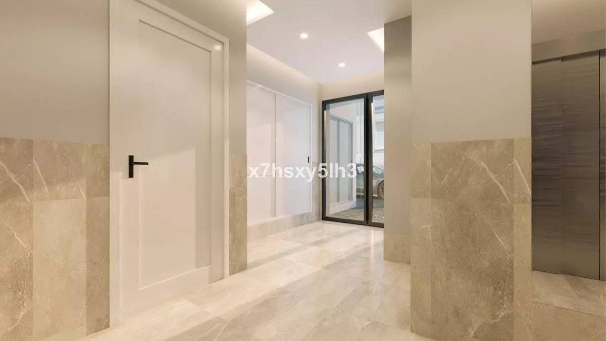 Apartment Of 54 M² In Torrevieja, Spain