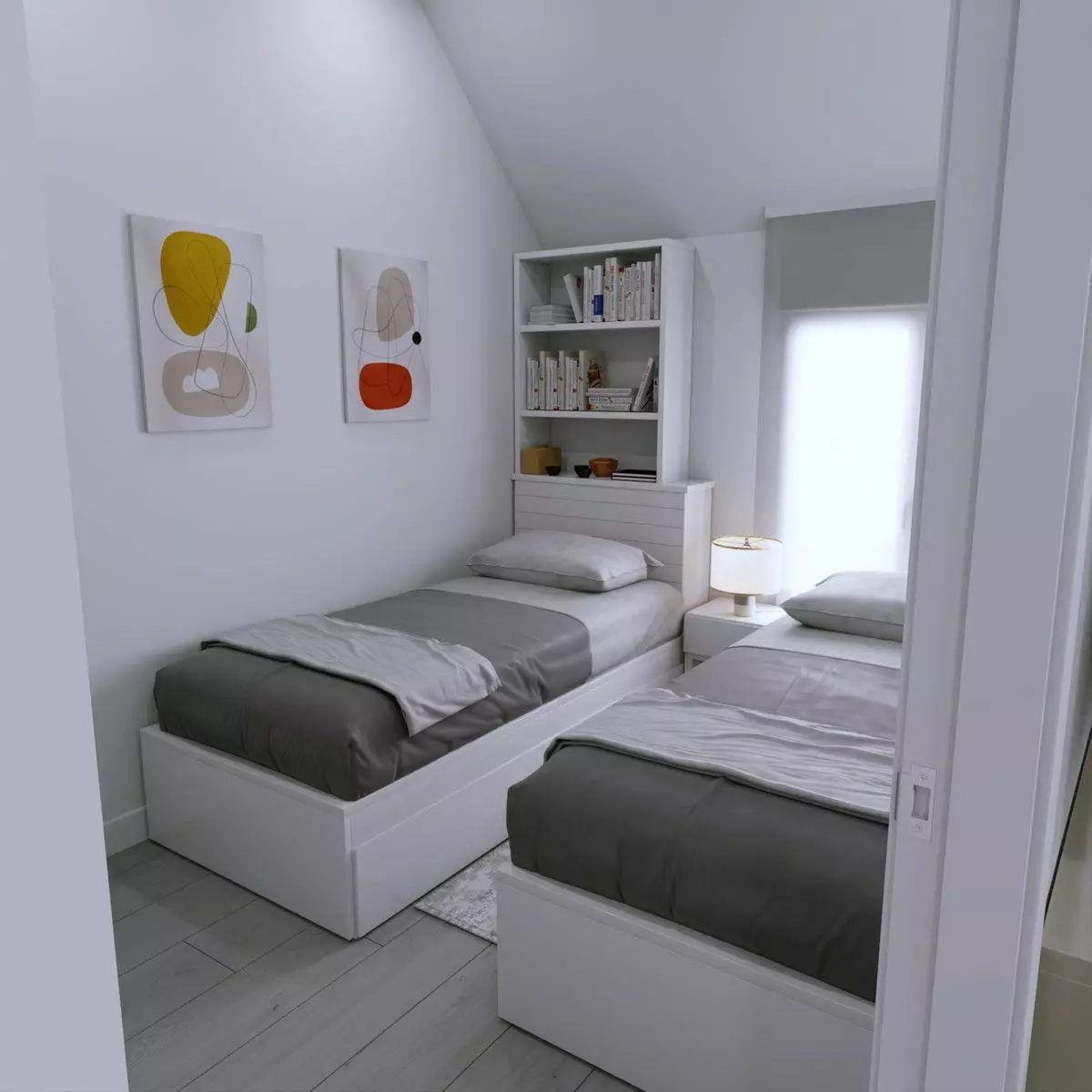 Apartment Of 62 M² In Fuengirola, Spain
