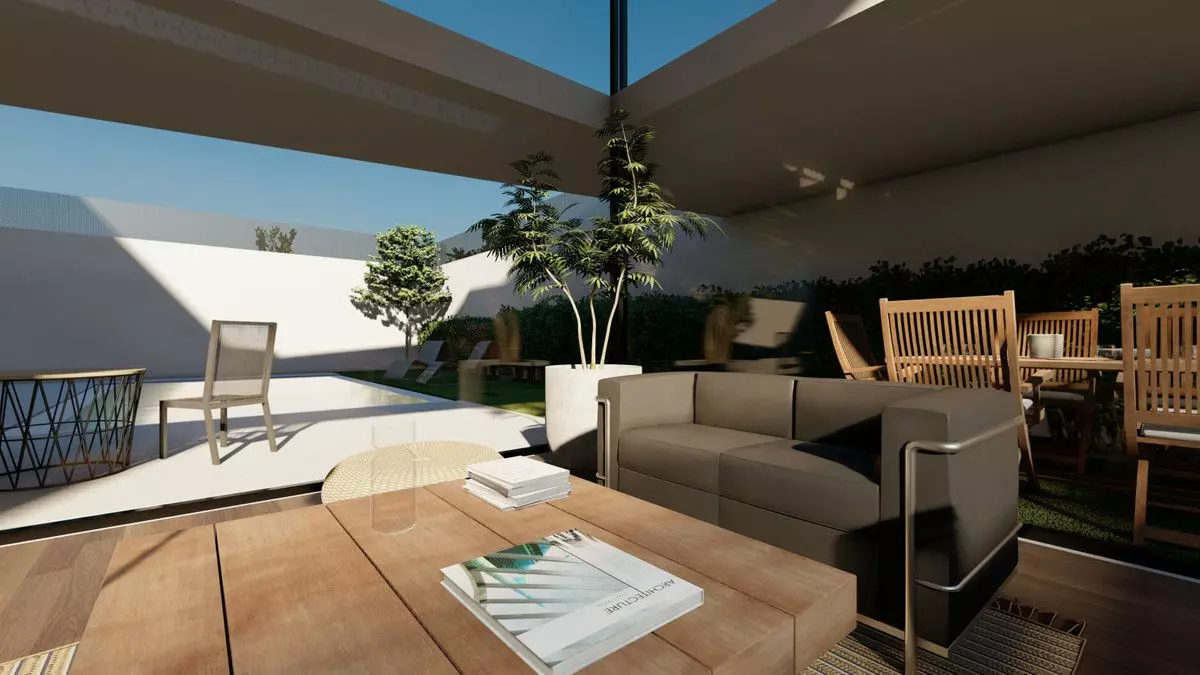 Villa Of 196 M² In Fortuna, Spain