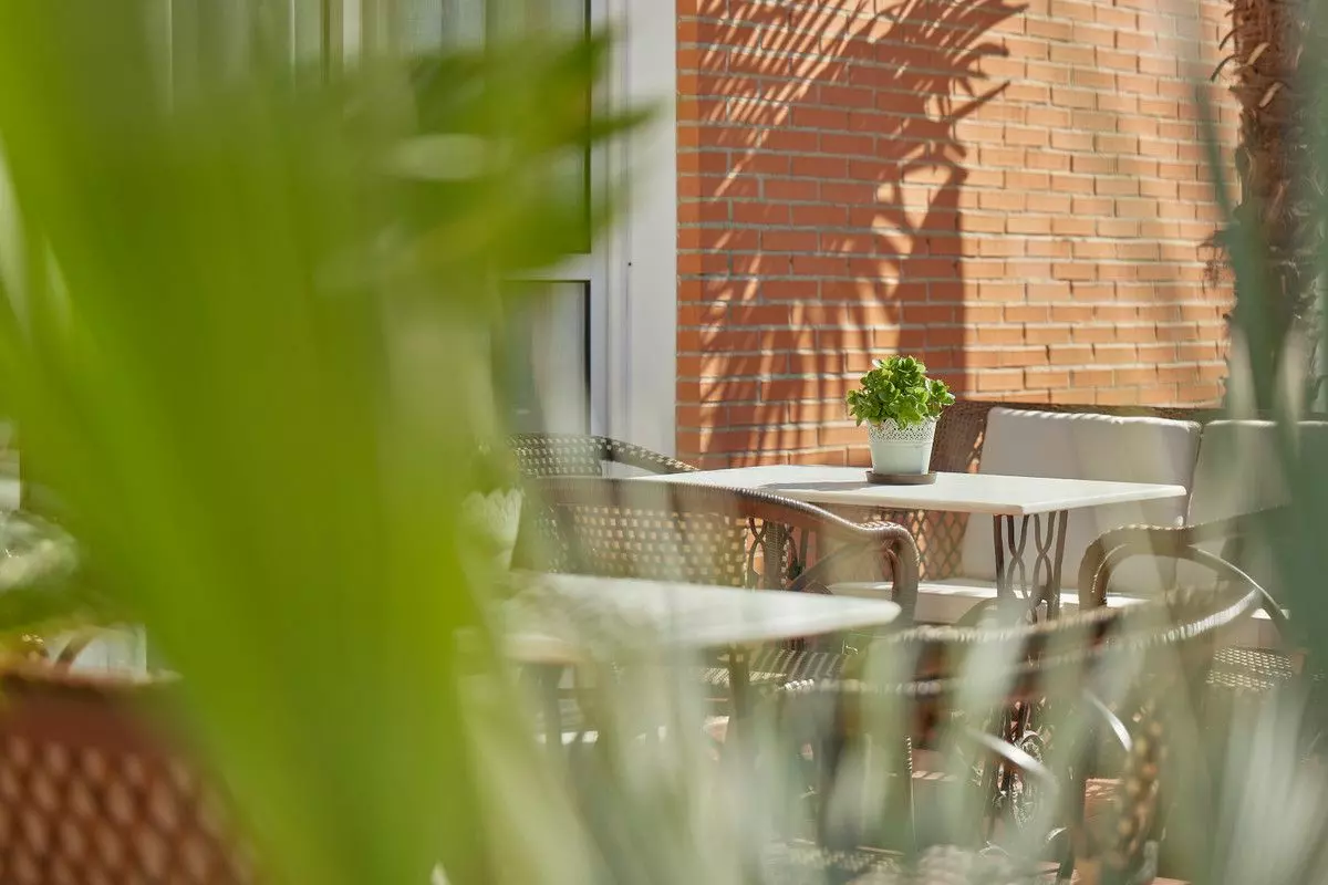 Apartment Of 55 M² In L’alfas Del Pi, Spain
